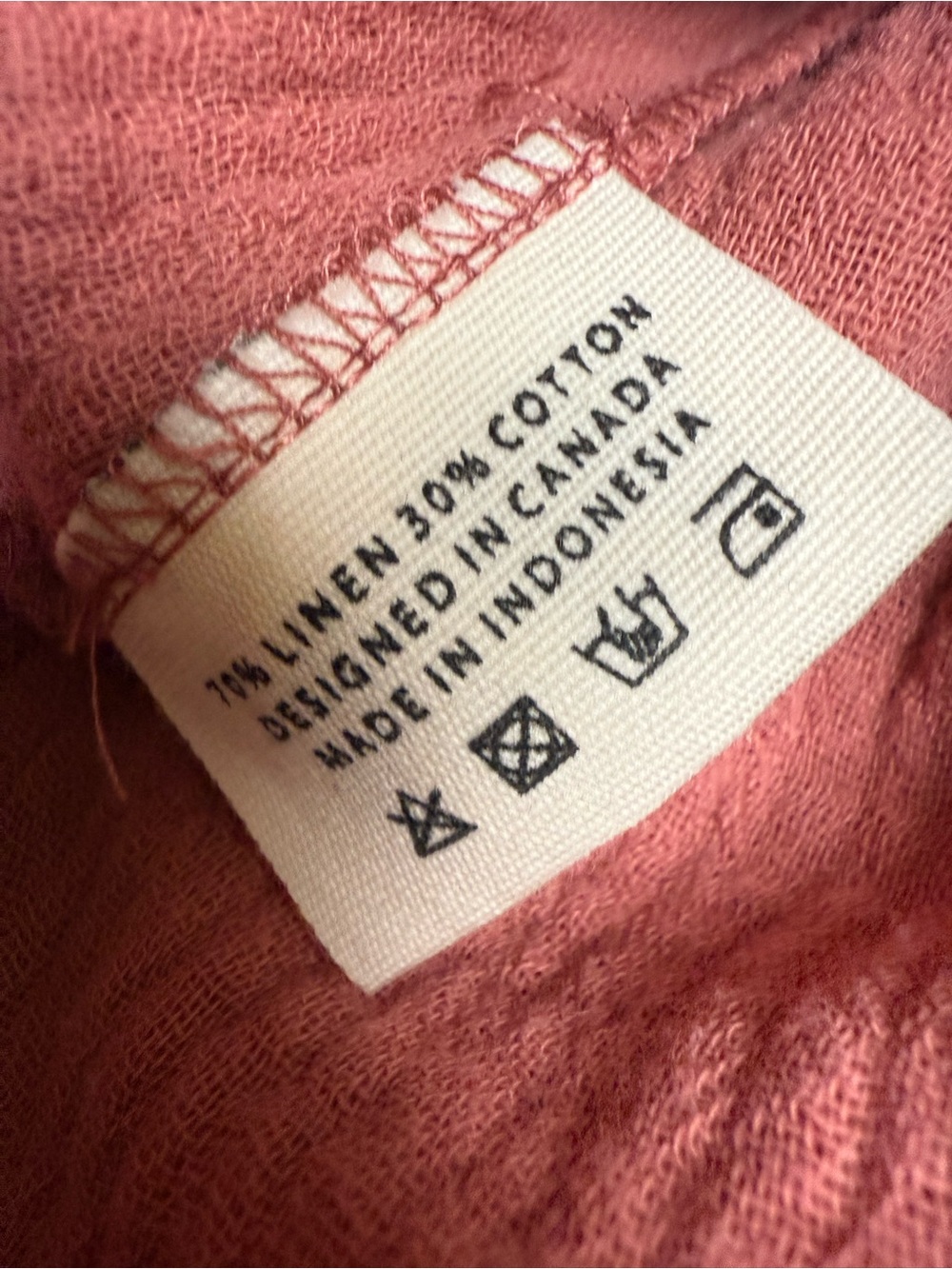 NWT🍒BAHHGOOSE  ROSE DRESS HIBISCUS🍒 - Picture 9 of 12